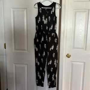 Cat & Jack Girls Romper